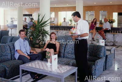 El Mouradi Club Selima 2